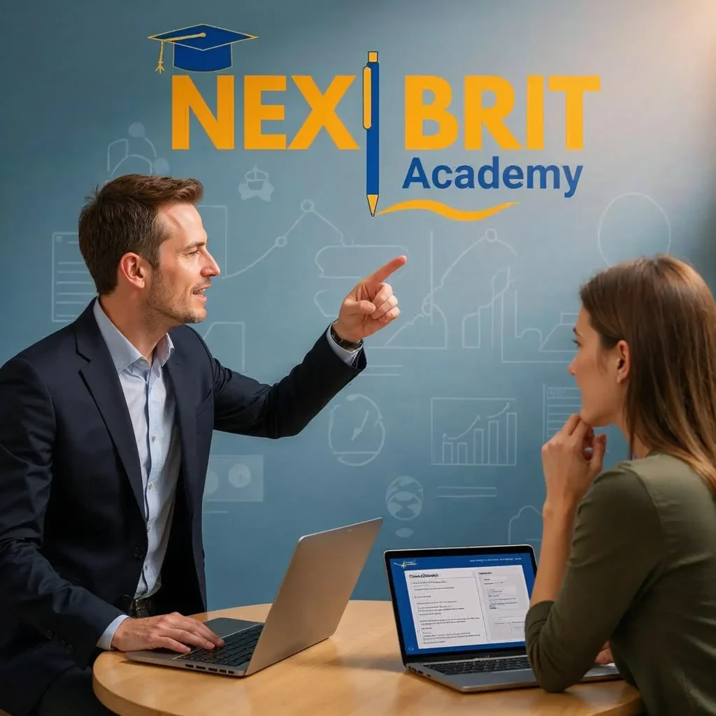 career-counselling NextBrit Uk