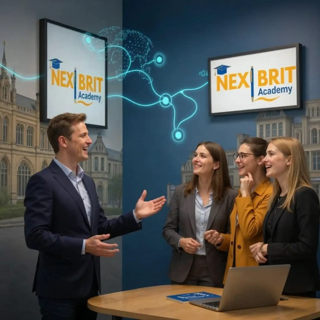 student-consultancy-nextBrit Academy UK